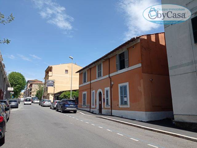 Appartamento bilocale in vendita a Bracciano - Appartamento bilocale in vendita a Bracciano