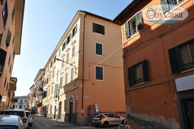 Appartamento quadrilocale in vendita a Bracciano - Appartamento quadrilocale in vendita a Bracciano