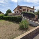 Villa indipendente plurilocale in vendita a Bracciano