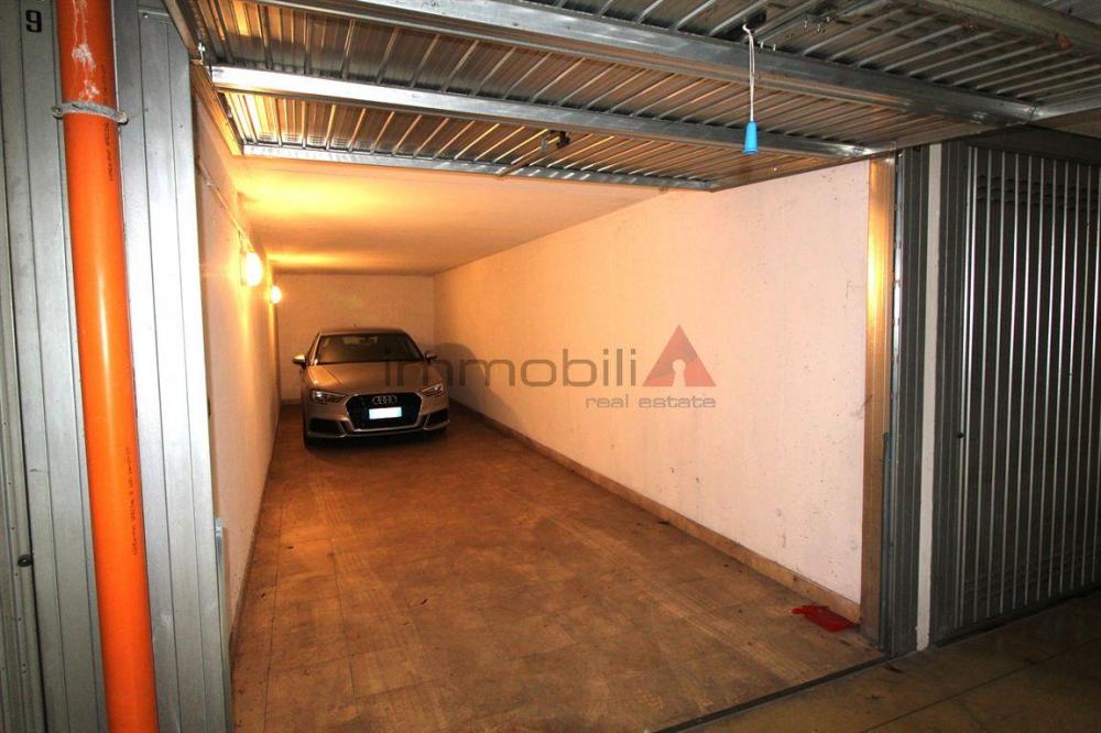 Garage in vendita a brugherio - Garage in vendita a brugherio