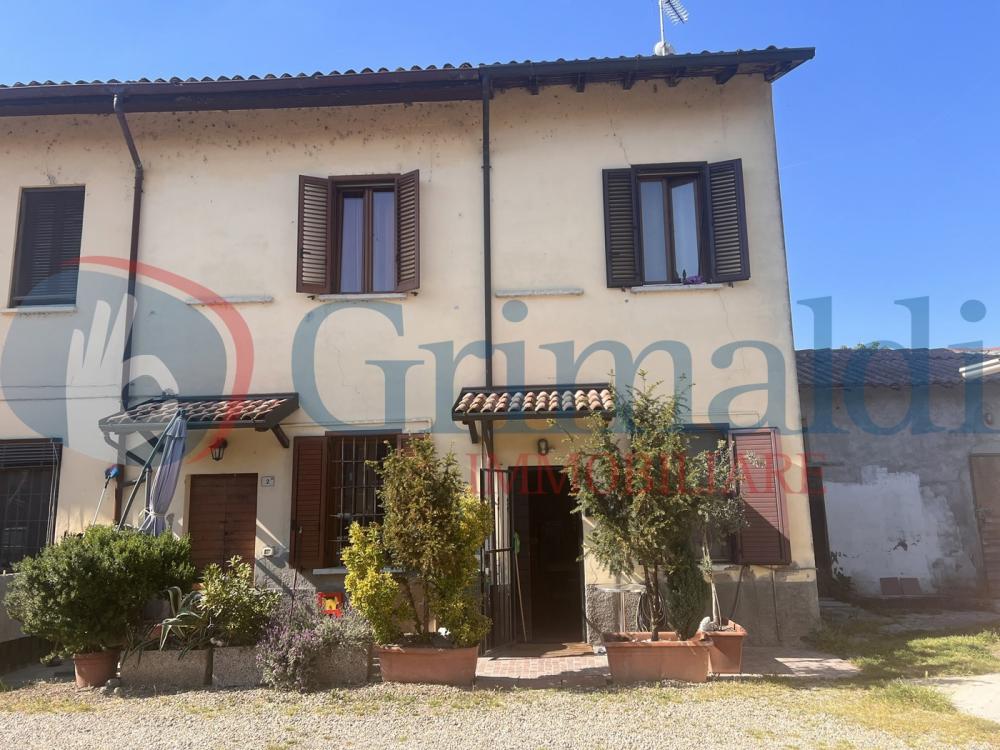 Appartamento trilocale in vendita a vidigulfo - Appartamento trilocale in vendita a vidigulfo