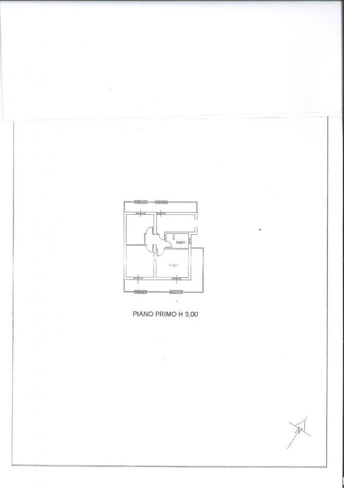 Appartamento trilocale in vendita a Tortoreto - Appartamento trilocale in vendita a Tortoreto