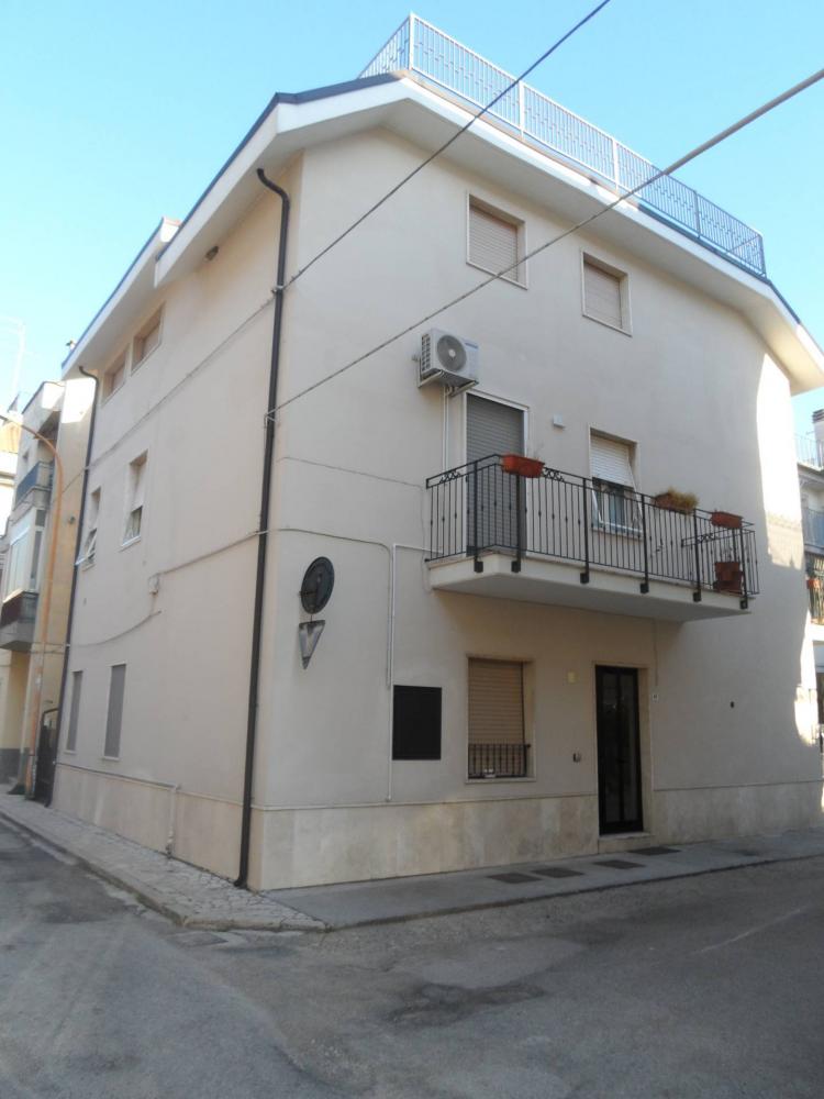 Appartamento monolocale in vendita a San Benedetto del Tronto - Appartamento monolocale in vendita a San Benedetto del Tronto