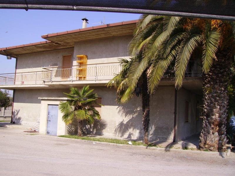 casa in vendita a Porto d'ascoli