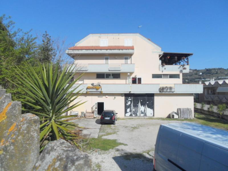 casa in vendita a San Benedetto del Tronto