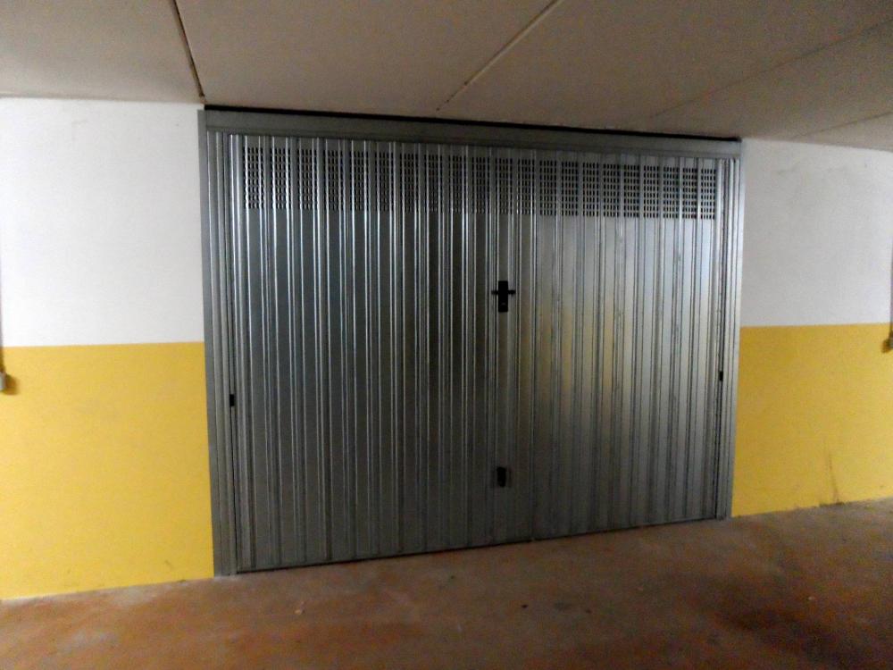 garage in vendita a Centobuchi