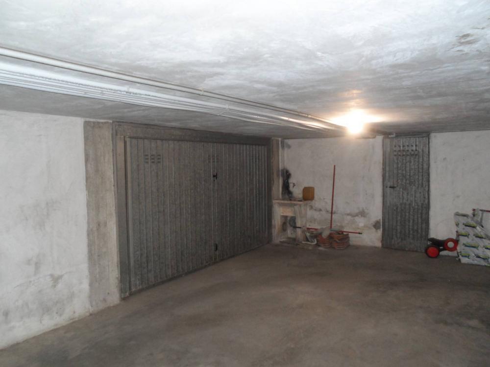 Garage bilocale in vendita a San Benedetto del Tronto - Garage bilocale in vendita a San Benedetto del Tronto