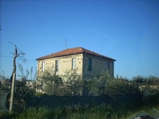 rustico / casale in vendita a San Benedetto del Tronto