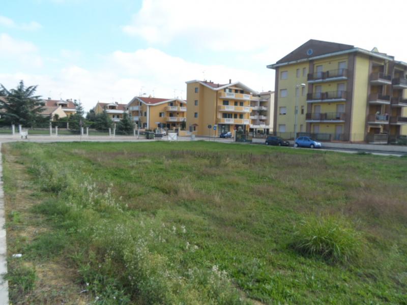 terreno residenziale in vendita a Corropoli