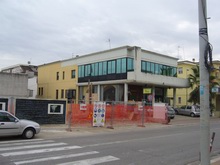 Ufficio in affitto a Civitella del Tronto - Ufficio in affitto a Civitella del Tronto