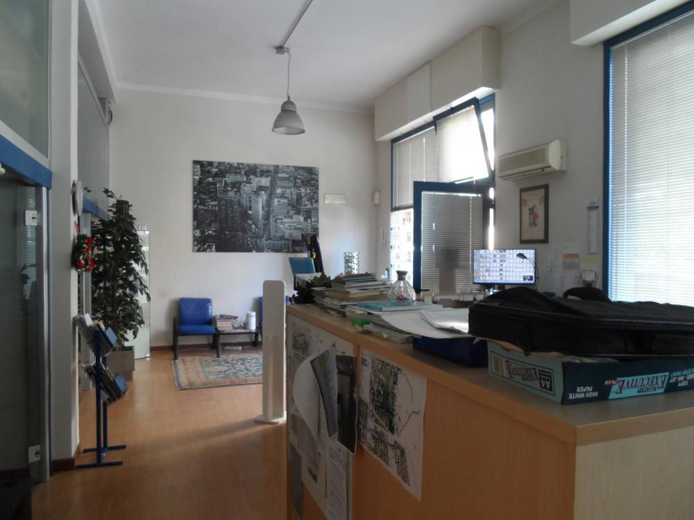 ufficio in vendita a Porto d'ascoli
