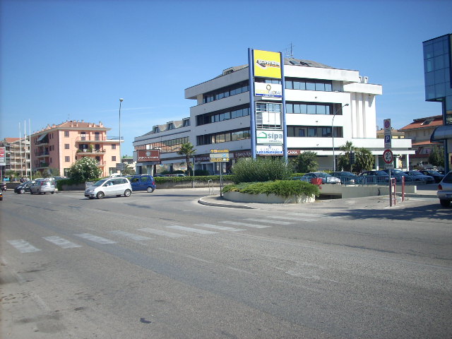 ufficio in vendita a San Benedetto del Tronto