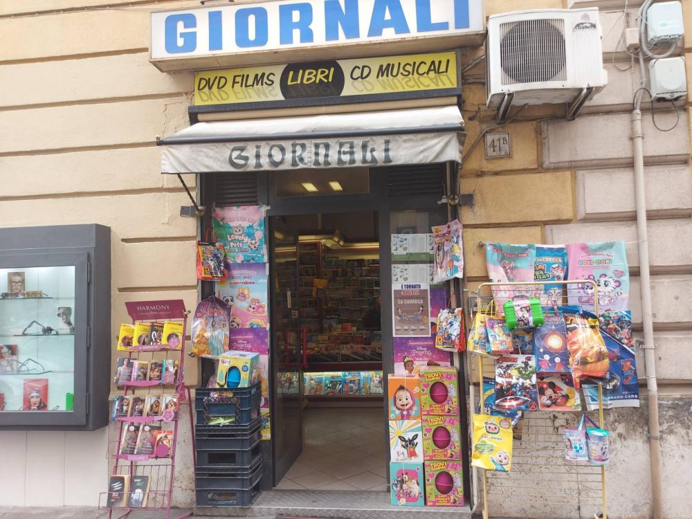 Spazio commerciale in vendita a Roma - Spazio commerciale in vendita a Roma