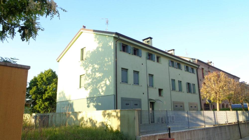 Appartamento monolocale in vendita a Ferrara - Appartamento monolocale in vendita a Ferrara