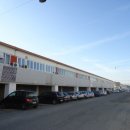 Capannone industriale in vendita a Ferrara