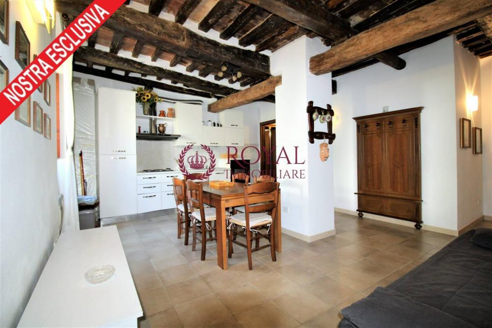 Appartamento bilocale in vendita a Casciana Terme Lari - Appartamento bilocale in vendita a Casciana Terme Lari