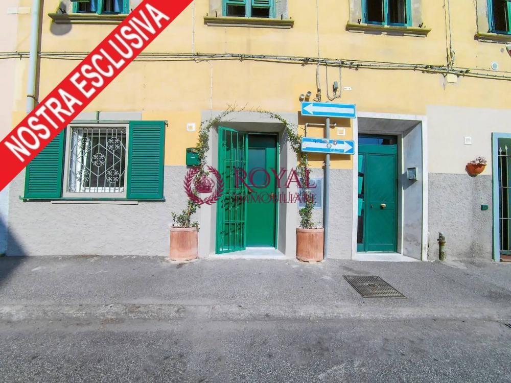 Appartamento bilocale in vendita a Livorno - Appartamento bilocale in vendita a Livorno