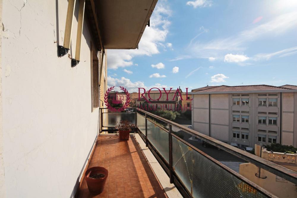Appartamento quadrilocale in vendita a Livorno - Appartamento quadrilocale in vendita a Livorno