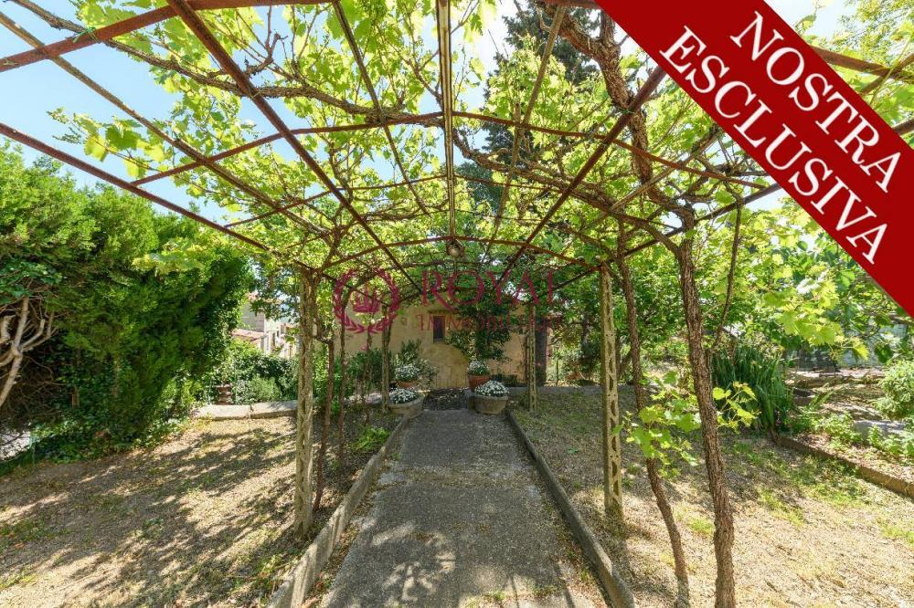 Villa indipendente plurilocale in vendita a Casciana Terme Lari - Villa indipendente plurilocale in vendita a Casciana Terme Lari