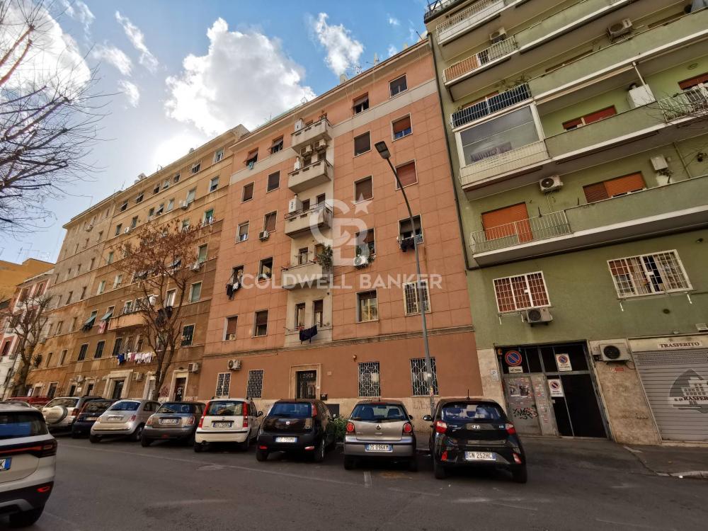 Appartamento monolocale in vendita a Roma - Appartamento monolocale in vendita a Roma