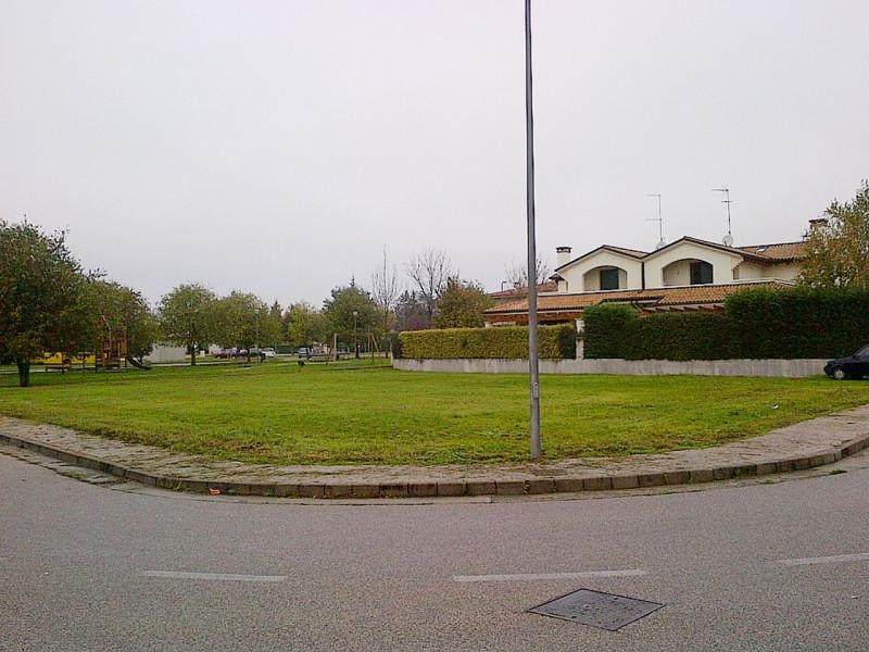 terreno residenziale in vendita a Maserada sul Piave