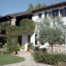 Villa plurilocale in vendita a breda-di-piave