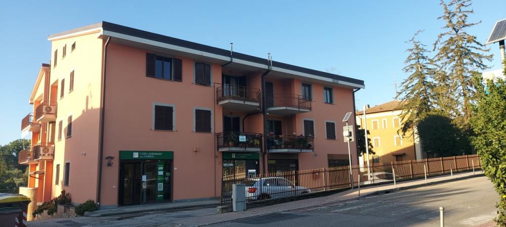appartamento in vendita a Massa Martana
