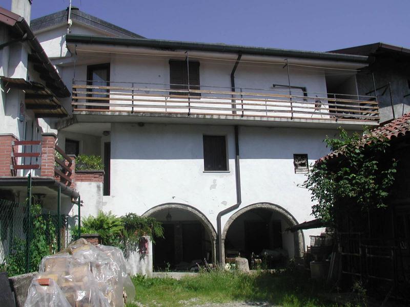 Casa in vendita a Chiaulis - Casa in vendita a Chiaulis