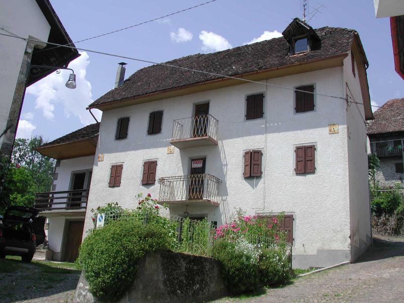 Casa quadricamere in vendita a Prato Carnico - Casa quadricamere in vendita a Prato Carnico