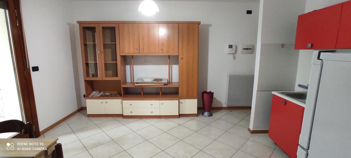 Appartamento monocamera in vendita a Udine - Appartamento monocamera in vendita a Udine