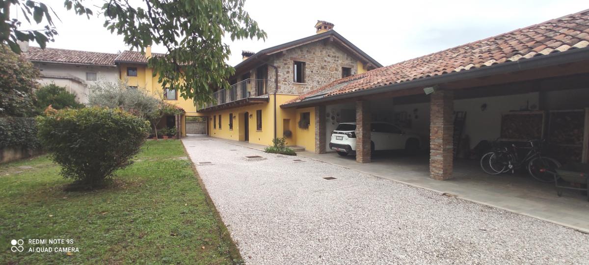 Rustico / casale quadricamere in vendita a Cormons - Rustico / casale quadricamere in vendita a Cormons