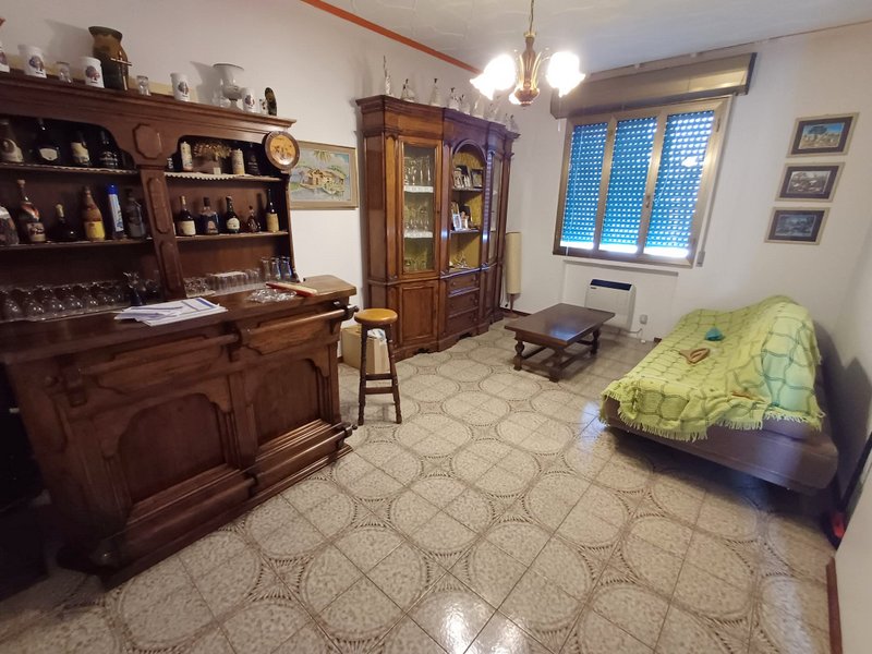 Appartamento plurilocale in vendita a Casarsa della Delizia - Appartamento plurilocale in vendita a Casarsa della Delizia
