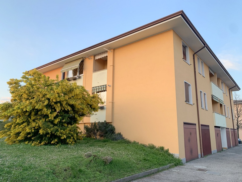 Appartamento plurilocale in vendita a San Vito al Tagliamento - Appartamento plurilocale in vendita a San Vito al Tagliamento