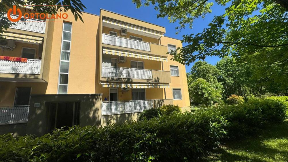 Appartamento trilocale in vendita a San Canzian d'Isonzo - Appartamento trilocale in vendita a San Canzian d'Isonzo