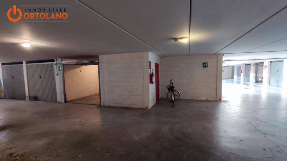 garage in vendita a Monfalcone