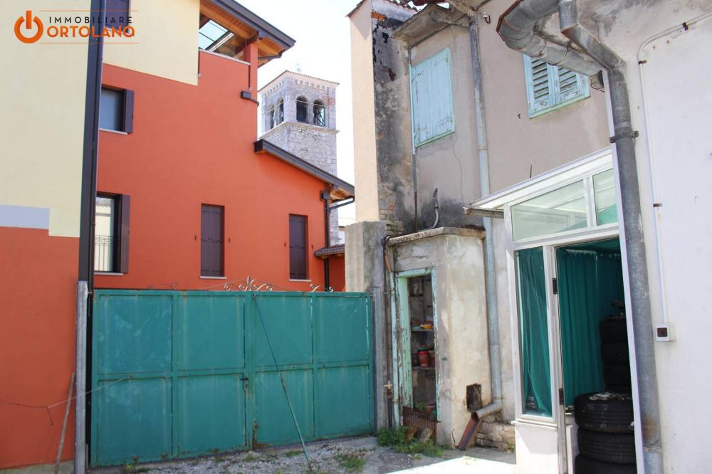villa in vendita a Staranzano