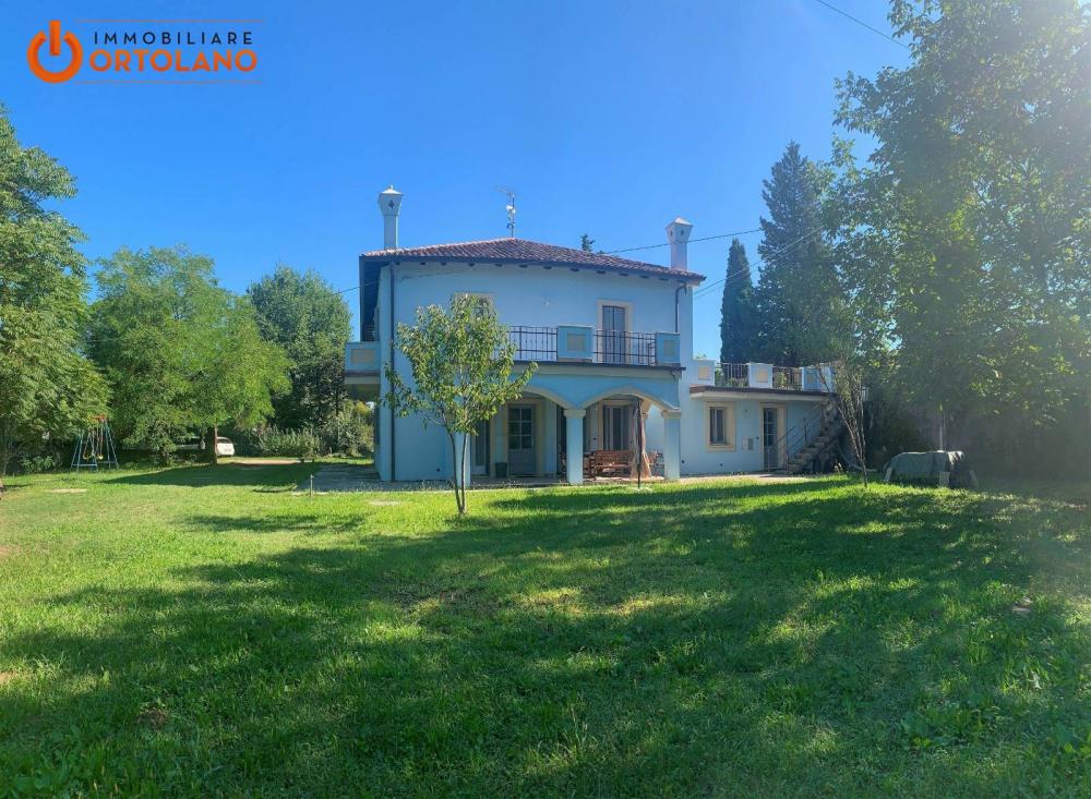 Villa indipendente plurilocale in vendita a Staranzano - Villa indipendente plurilocale in vendita a Staranzano