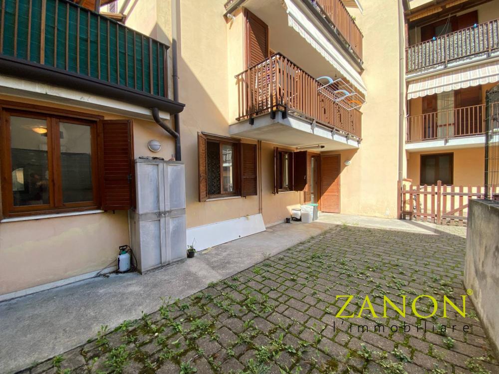 Appartamento quadrilocale in vendita a Gorizia - Appartamento quadrilocale in vendita a Gorizia