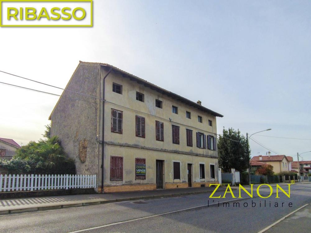 Casa plurilocale in vendita a Farra d'Isonzo - Casa plurilocale in vendita a Farra d'Isonzo
