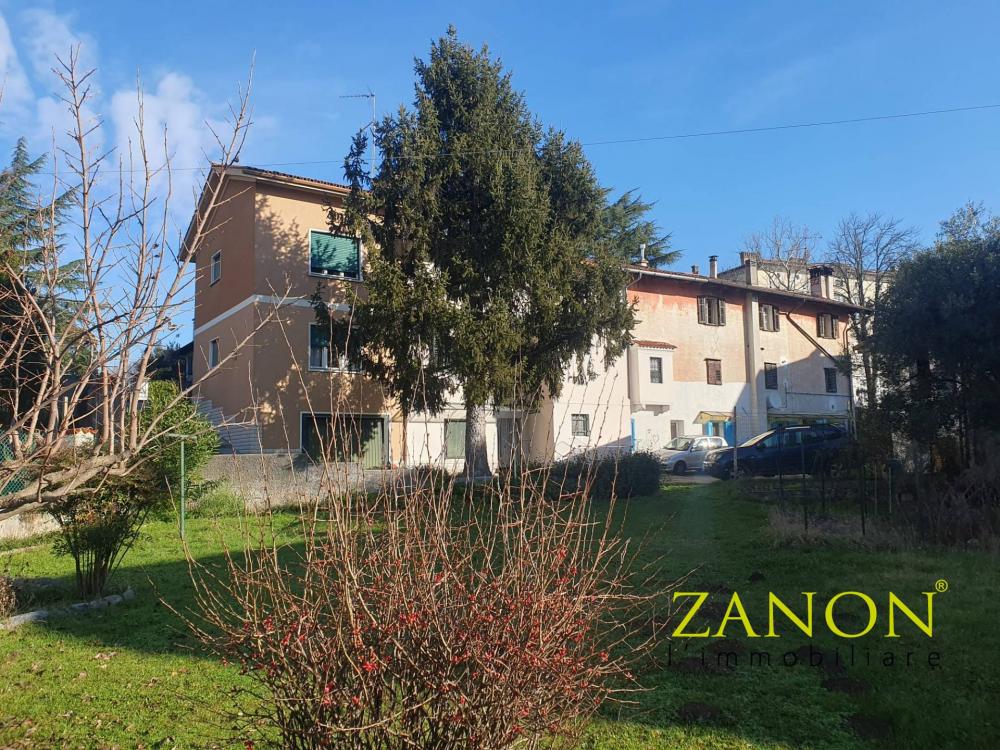 villa indipendente in vendita a Gradisca d'Isonzo