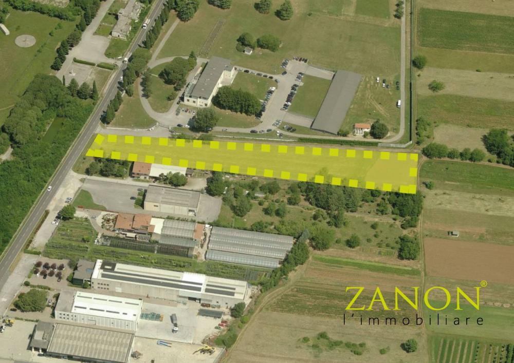 Terreno residenziale in vendita a Savogna d'Isonzo - Terreno residenziale in vendita a Savogna d'Isonzo