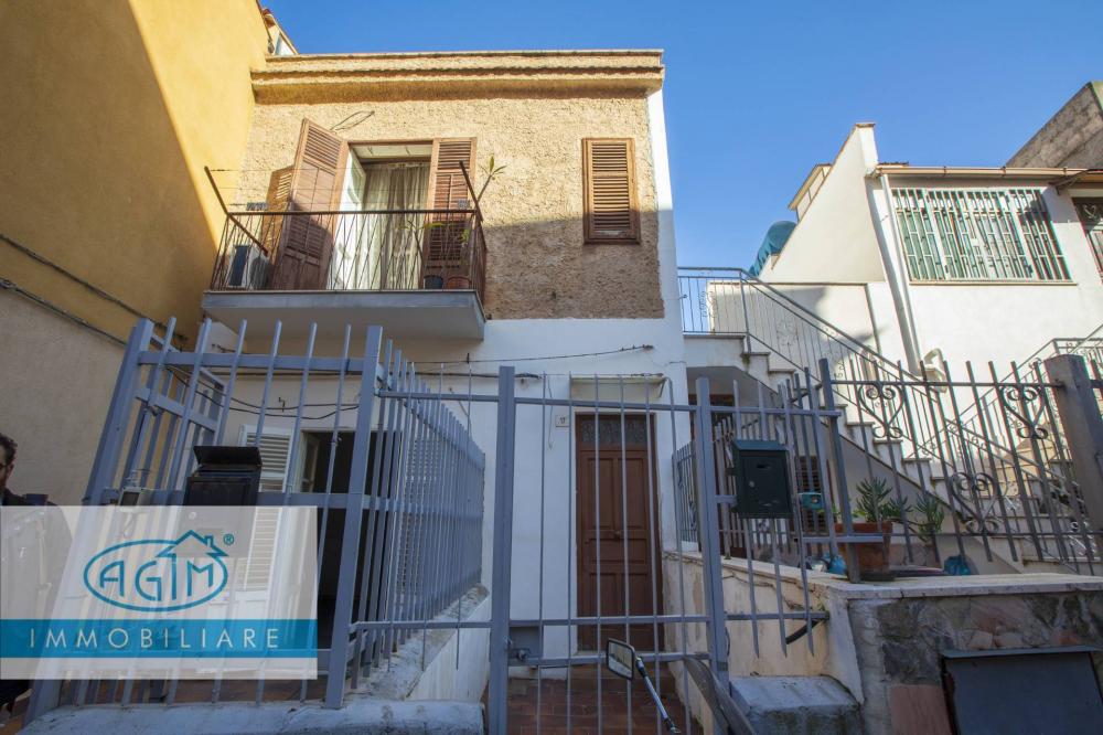 Appartamento bilocale in vendita a Palermo - Appartamento bilocale in vendita a Palermo