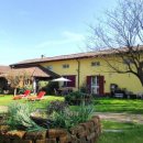 Villa indipendente plurilocale in vendita a lardirago