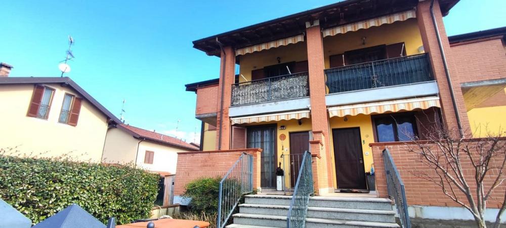 villa in vendita a Ceranova