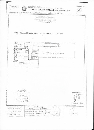 7cbfa295b3215ec38a3136c05b1e0fd2 - Appartamento trilocale in vendita a Grado