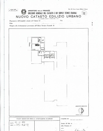 aef21321b4d9ae5c12cecfe89742199f - Appartamento plurilocale in vendita