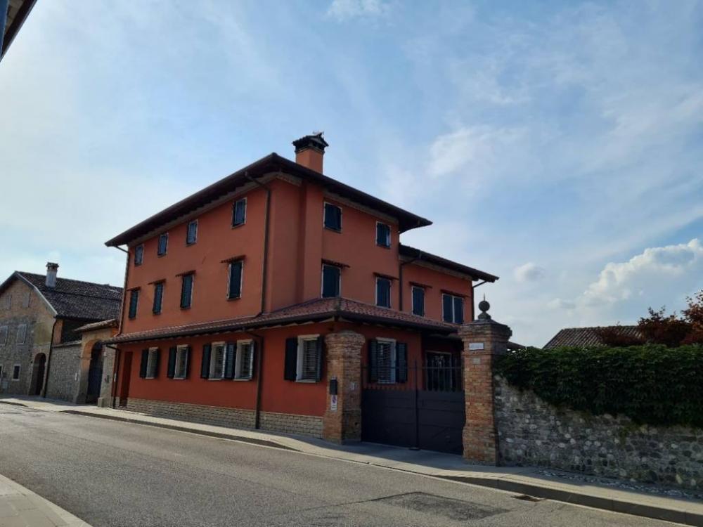 villa in vendita a Clauiano
