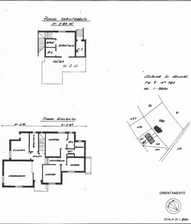 99a6a84ba7ae2f604446339a3ed4232a - Villa plurilocale in vendita a Gonars