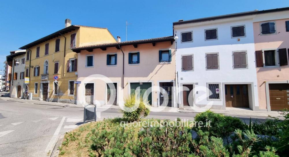 Appartamento quadrilocale in vendita a Udine - Appartamento quadrilocale in vendita a Udine