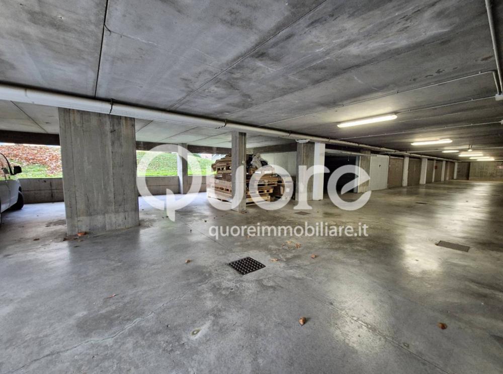 Garage monolocale in affitto a Udine - Garage monolocale in affitto a Udine